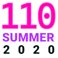 COMP110 - Summer Session 2 - 2020